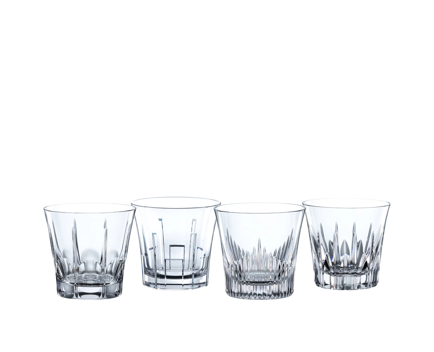 Nachtmann Classix Juego Doble Antiguo
