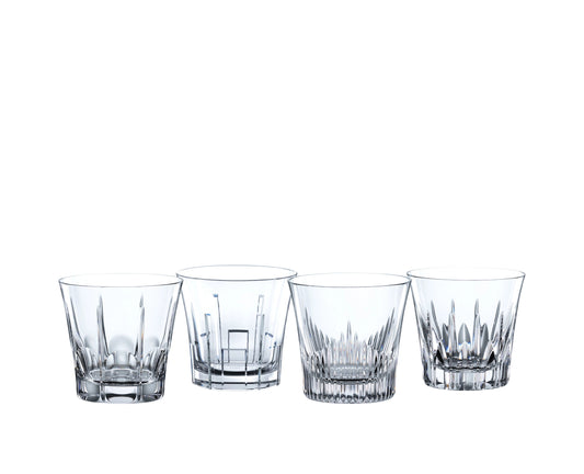 Nachtmann Classix Juego Doble Antiguo