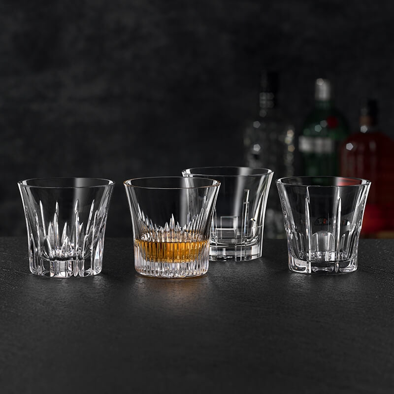 Nachtmann Classix Single Old Fashioned Set