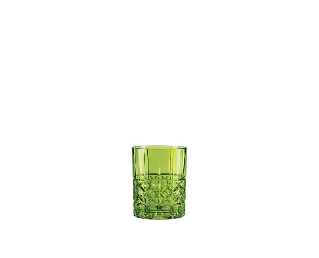 Vaso Nachtmann Highland Vaso Cristal