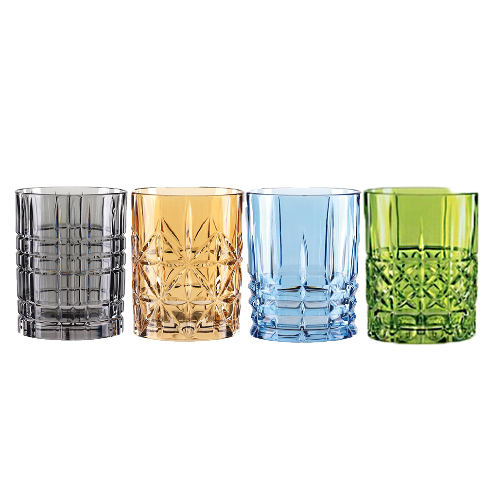Vaso Nachtmann Highland Vaso Cristal