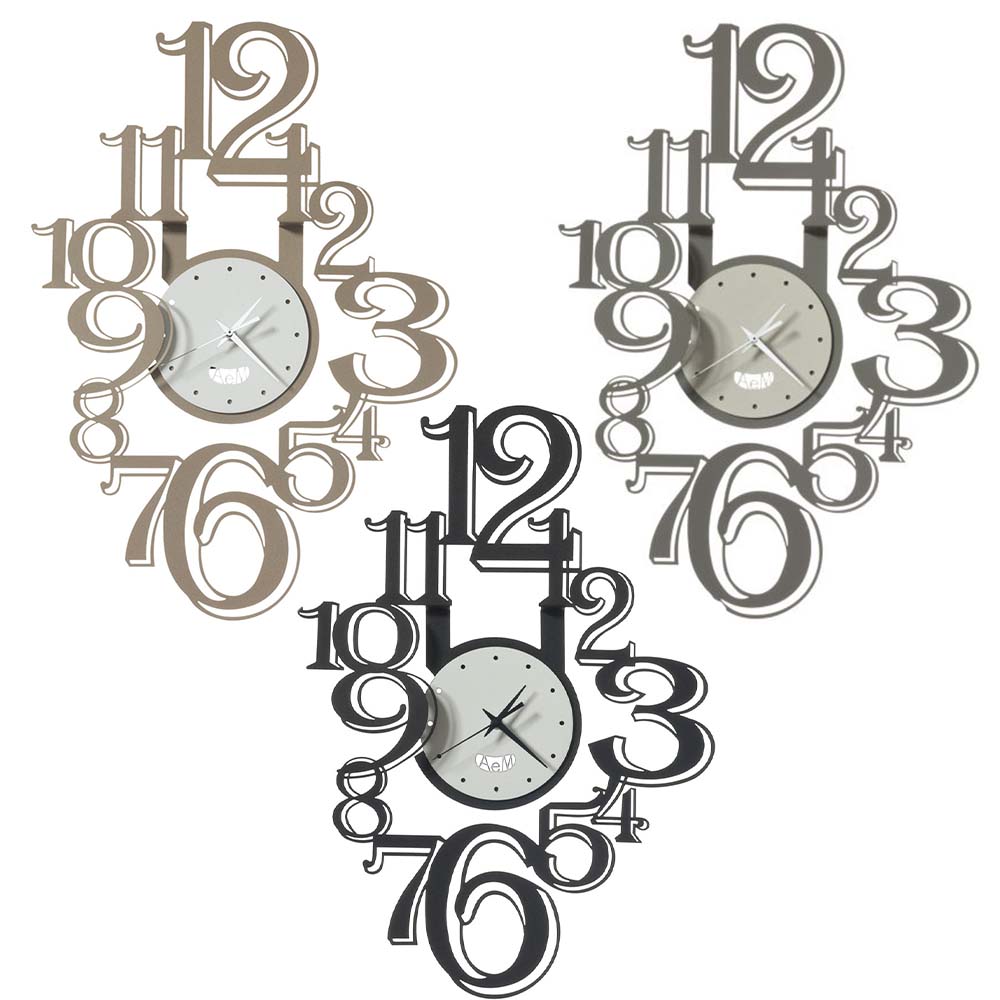 Reloj Big Freak Arti e Mestieri