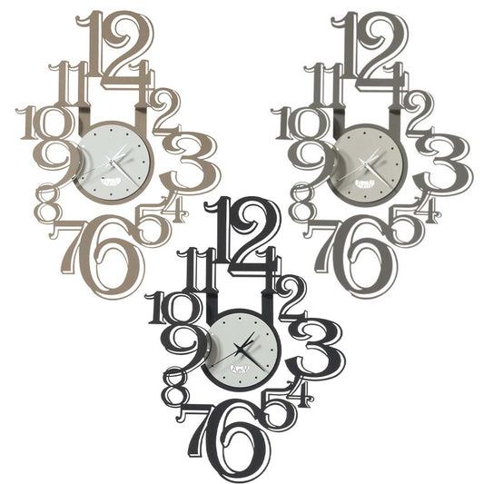 Orologio Big Freak Arti e Mestieri