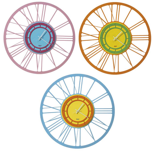 Orologio Big Pop Arti e Mestieri