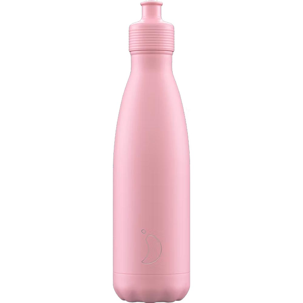 Botellas Deportivas Térmicas Chilly's Bottle