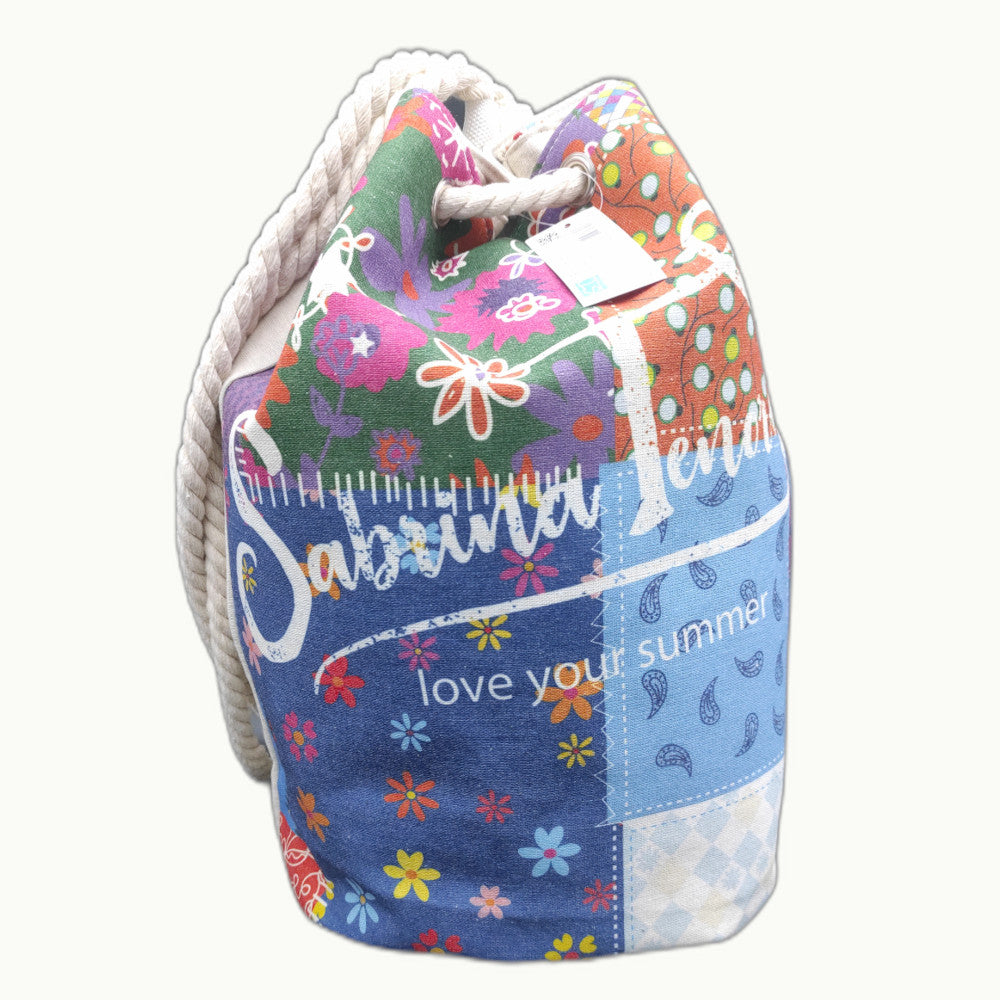 bolsa de playa