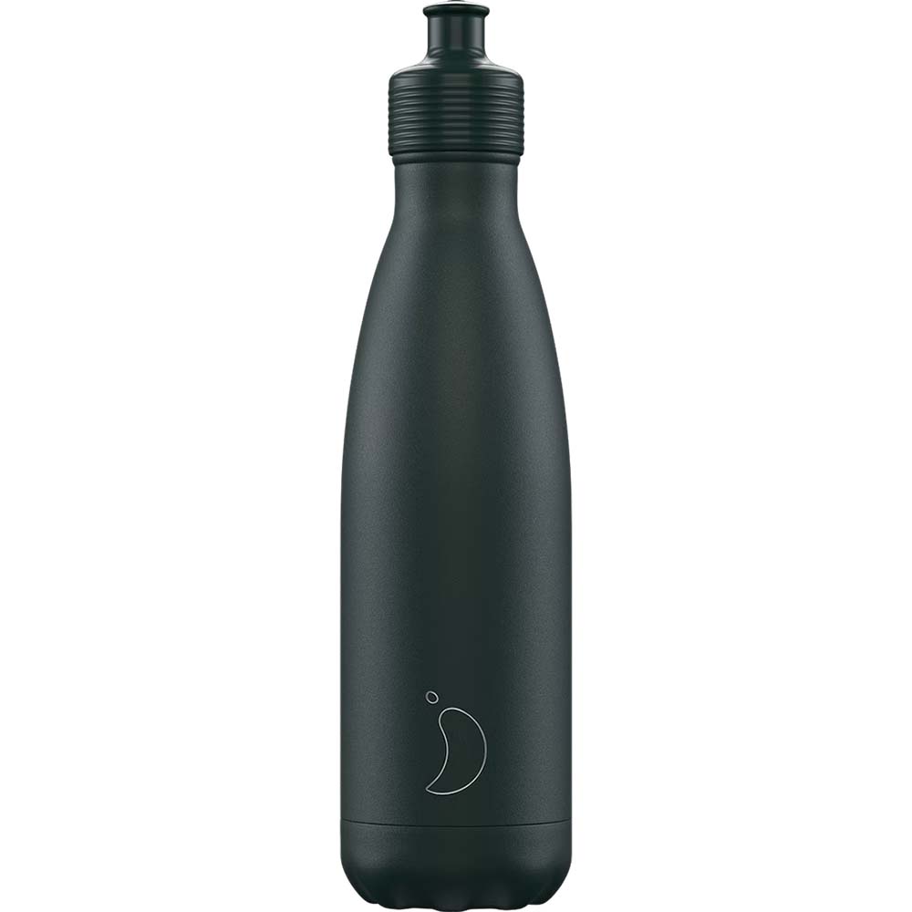 Botellas Deportivas Térmicas Chilly's Bottle