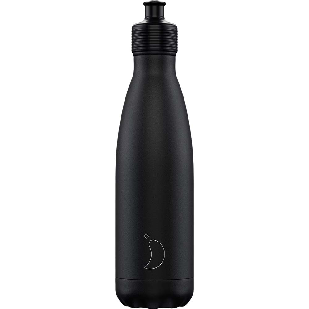 Botellas Deportivas Térmicas Chilly's Bottle