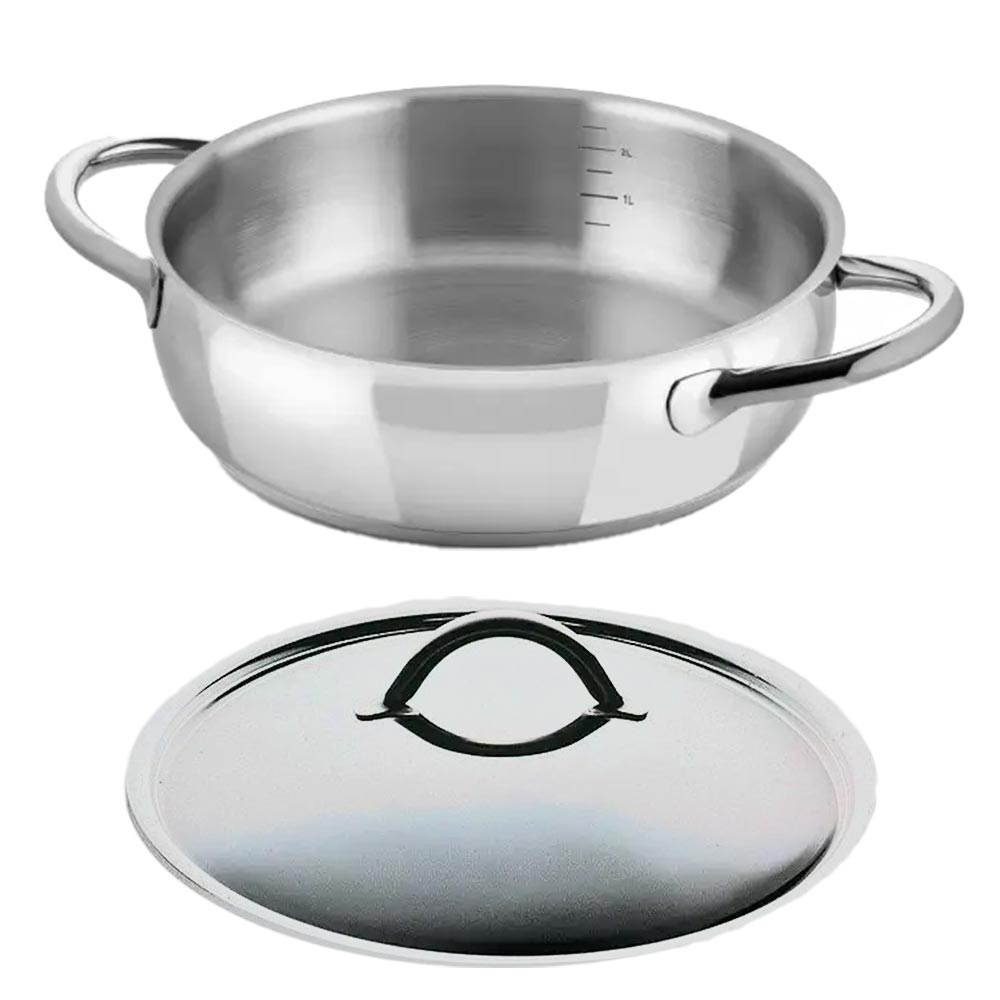 Olla Mepra Serie 1950 para todas las cocinas