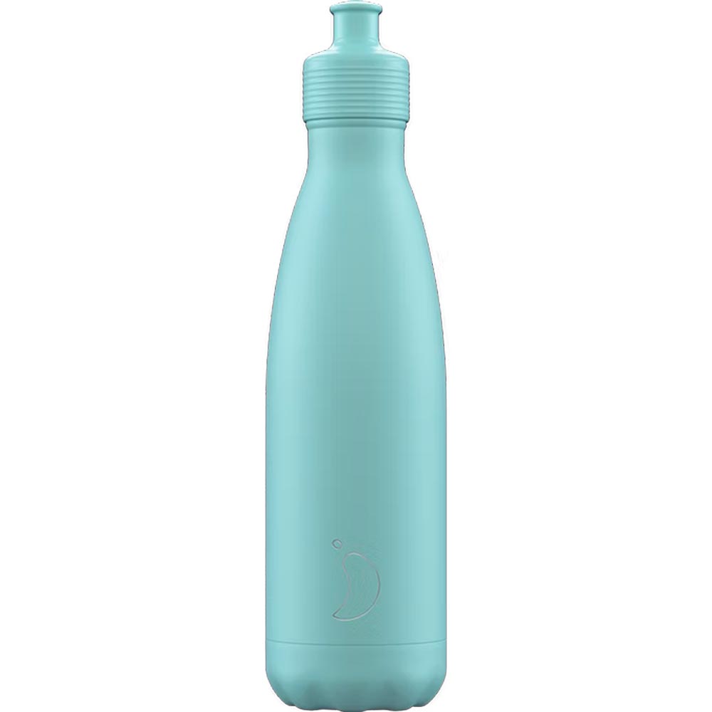 Botellas Deportivas Térmicas Chilly's Bottle