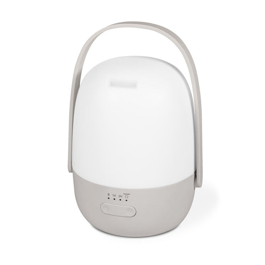 Ultrasonic Diffuser WD Lifestyle LED Lamp