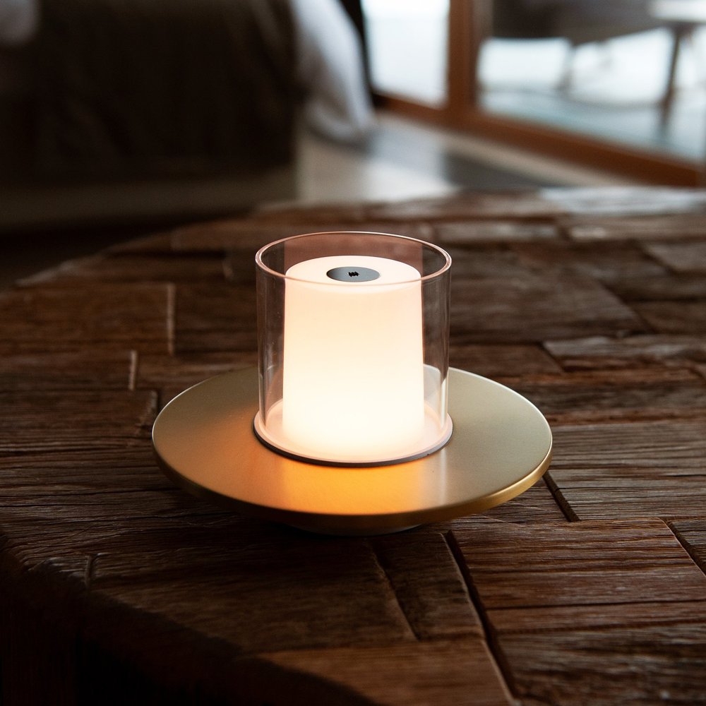 WD Lifestyle Gesture Sensor Table Lamp