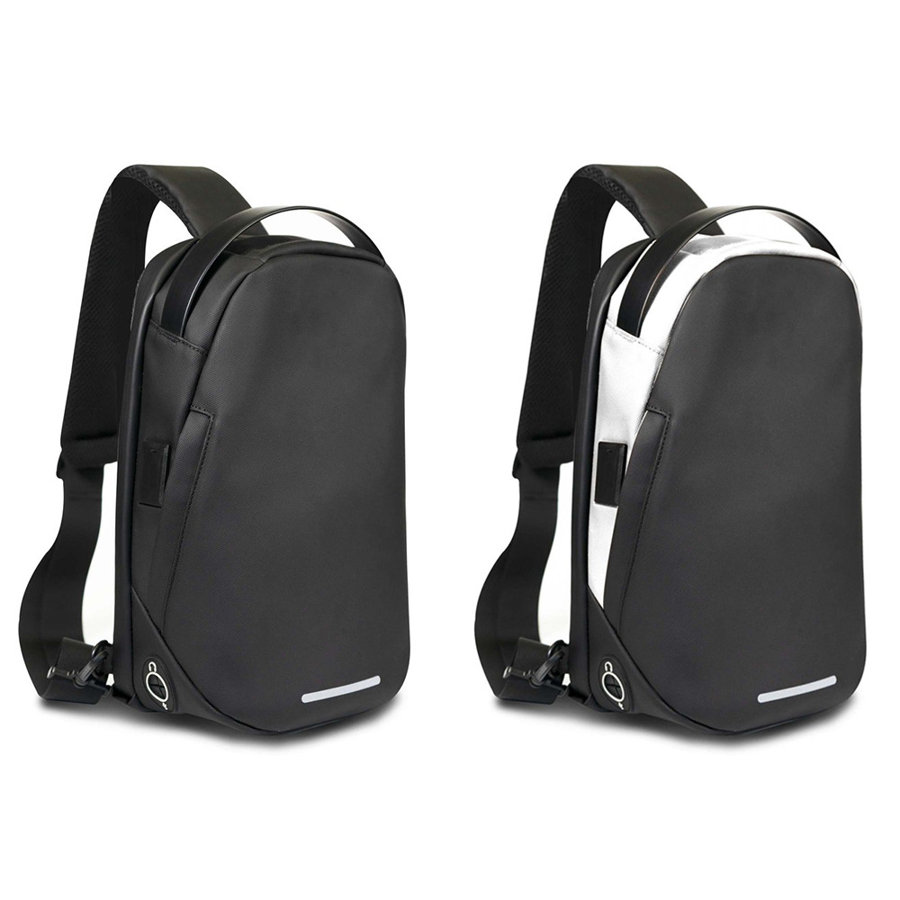 Mochila antirrobo City Life Sling WD Lifestyle