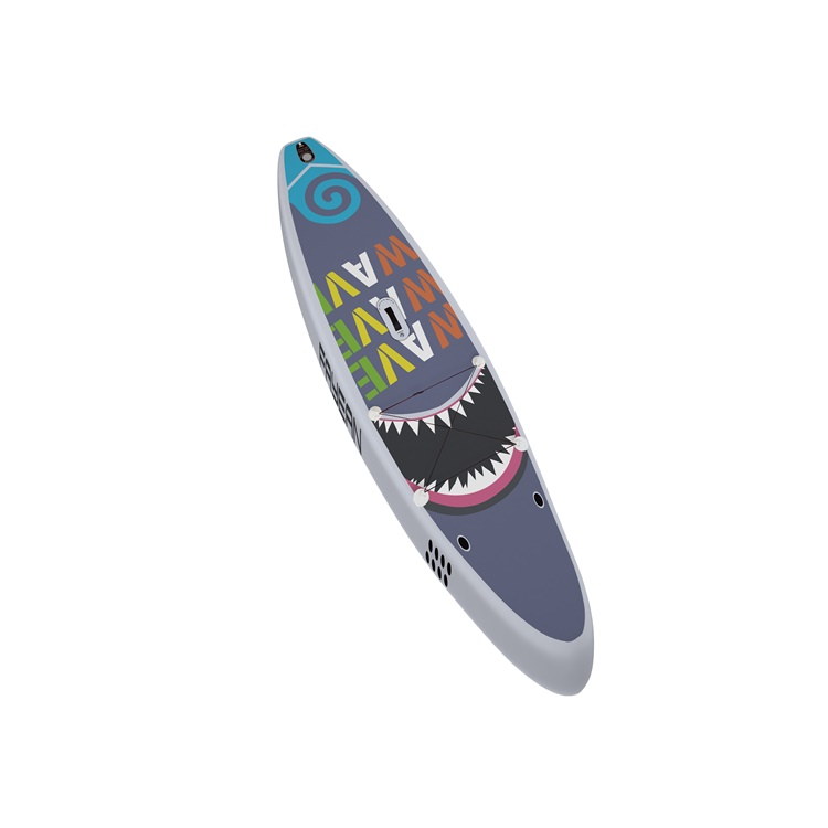 Tabla de Surf SUP "SHARK" Stand Up Paddle 10'5"