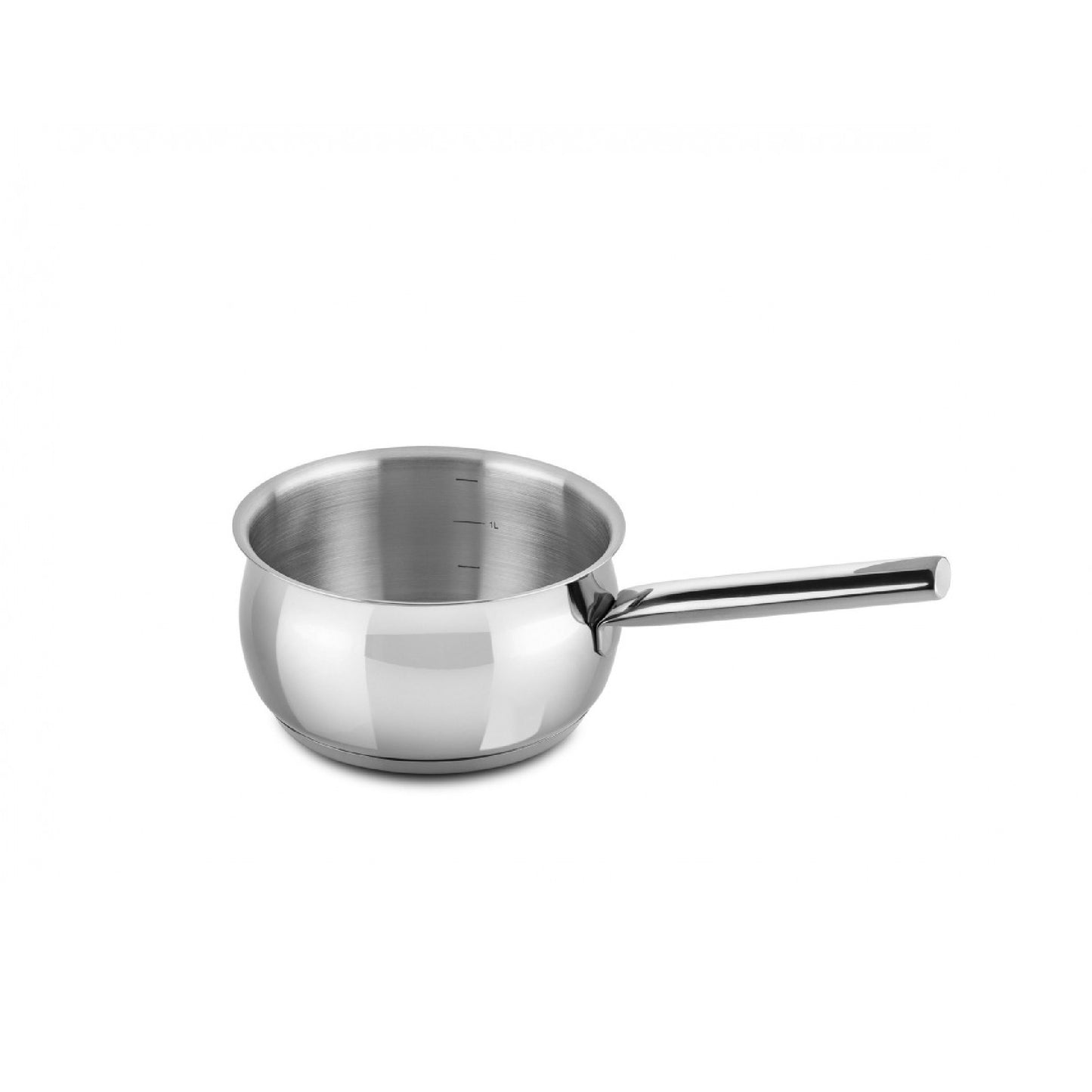 Cazuelas con mango Mepra Serie '1950' Olla para todas las cocinas