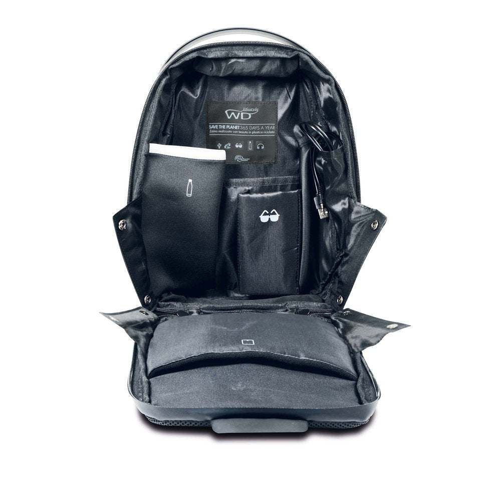 Mochila antirrobo City Life Sling WD Lifestyle