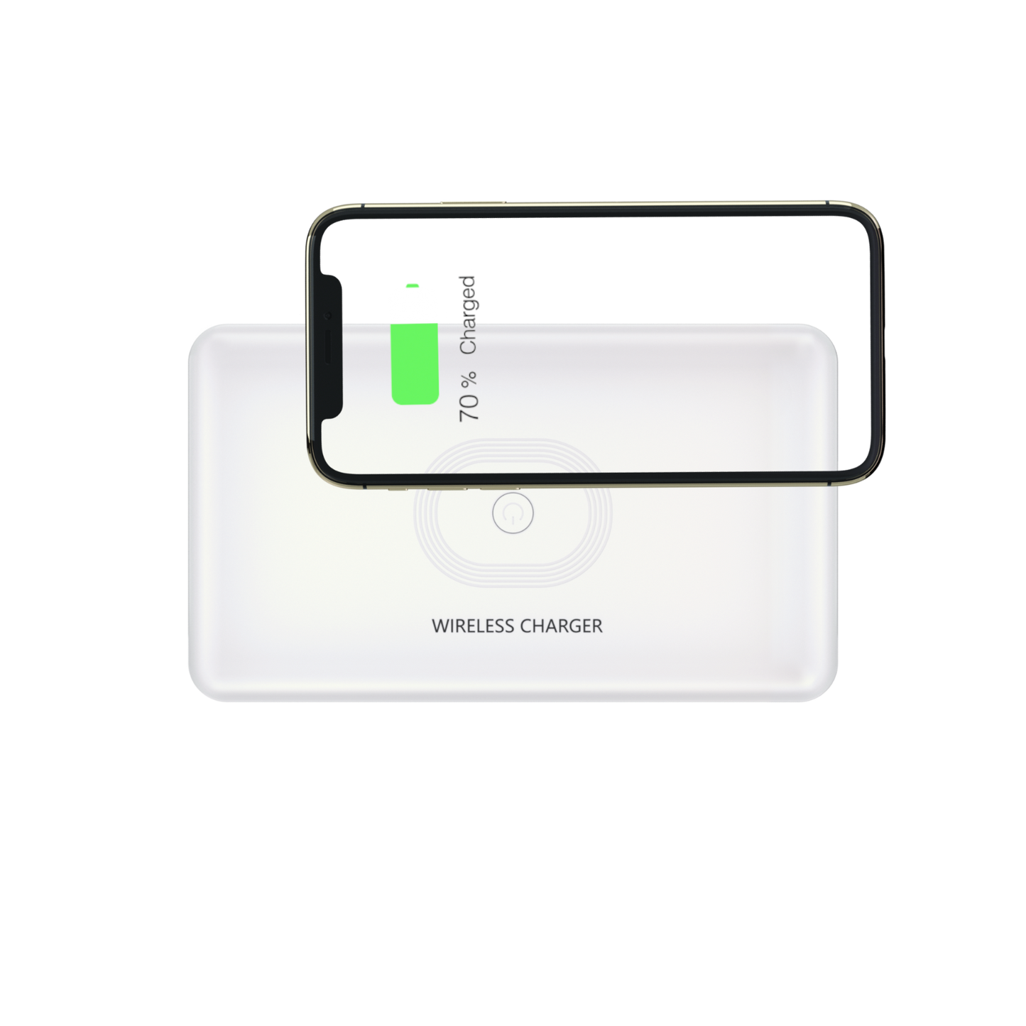 Esterilizador de caja de lámpara UV alimentado por USB