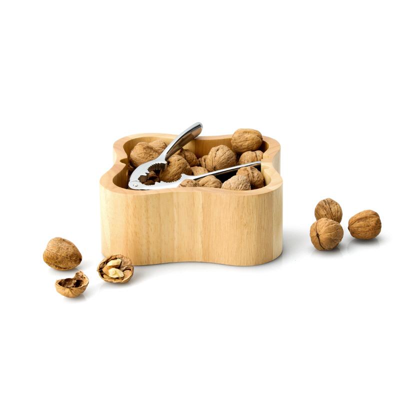Juego de cuencos Cascanueces Continenta