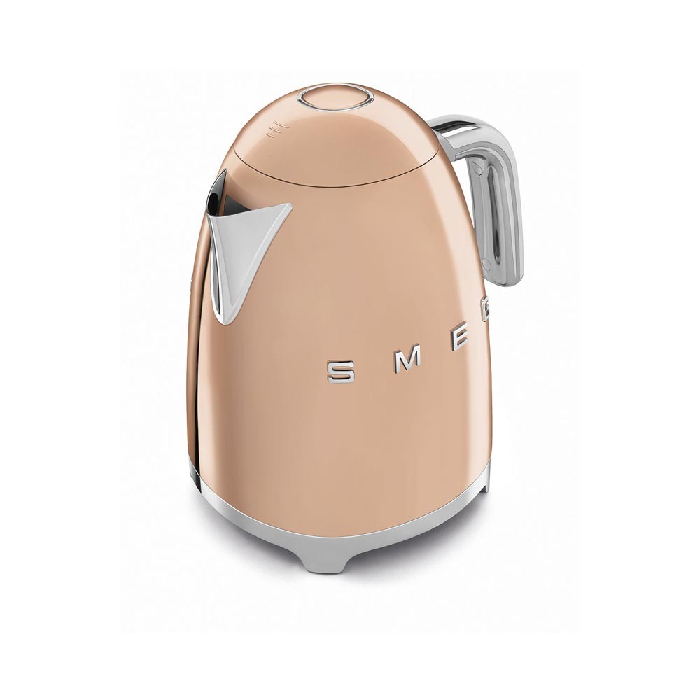 Hervidor eléctrico multifunción Smeg KLF03RGEU