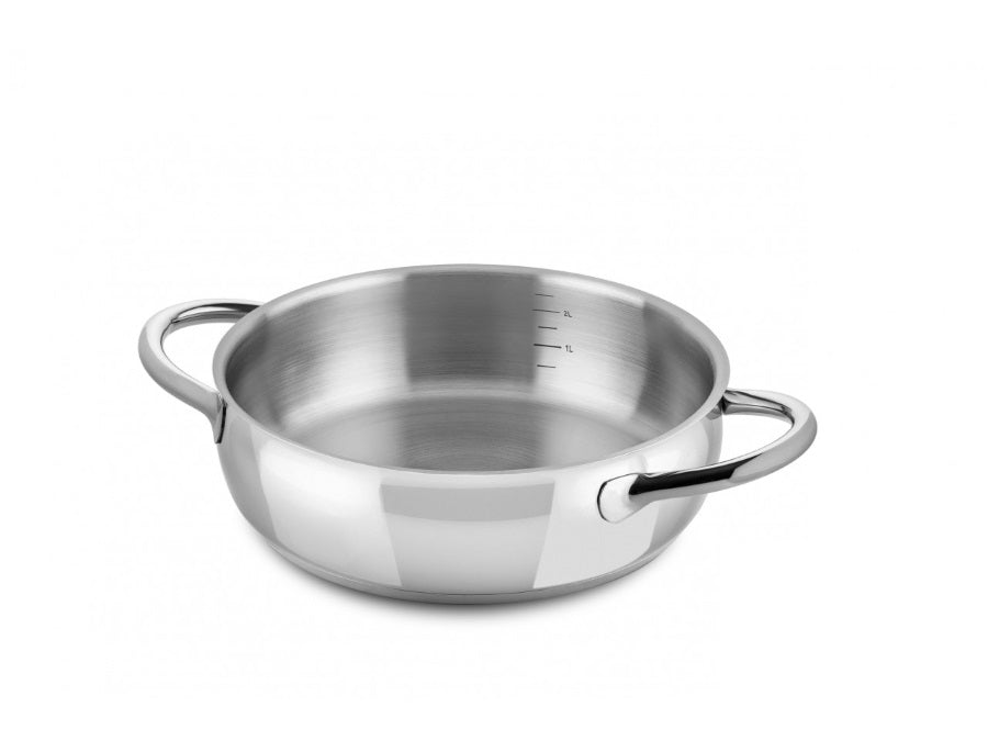 Olla Mepra Serie 1950 para todas las cocinas