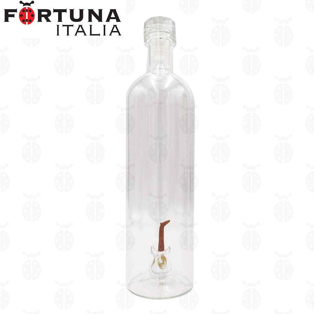 Figuras de botellas de vidrio WD Lifestyle