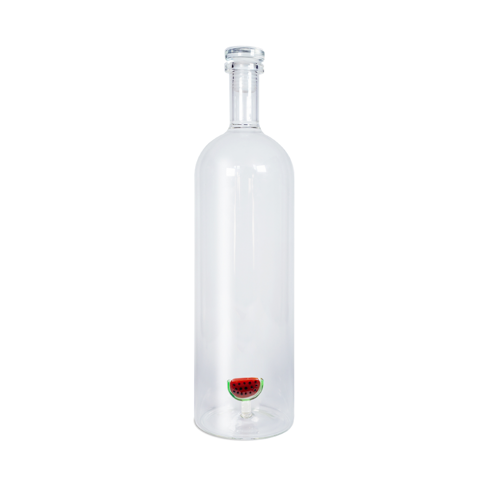 Figuras de botellas de vidrio WD Lifestyle