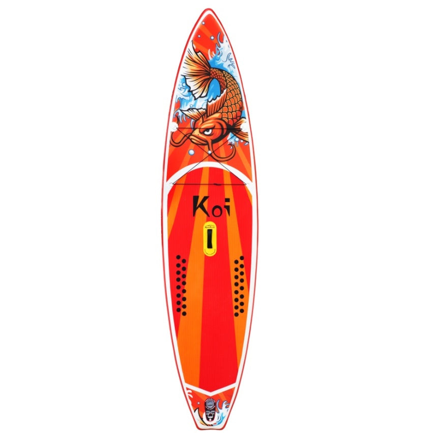 Tavola KOI Stand Up Paddle SUP Gonfiabile 11'6"