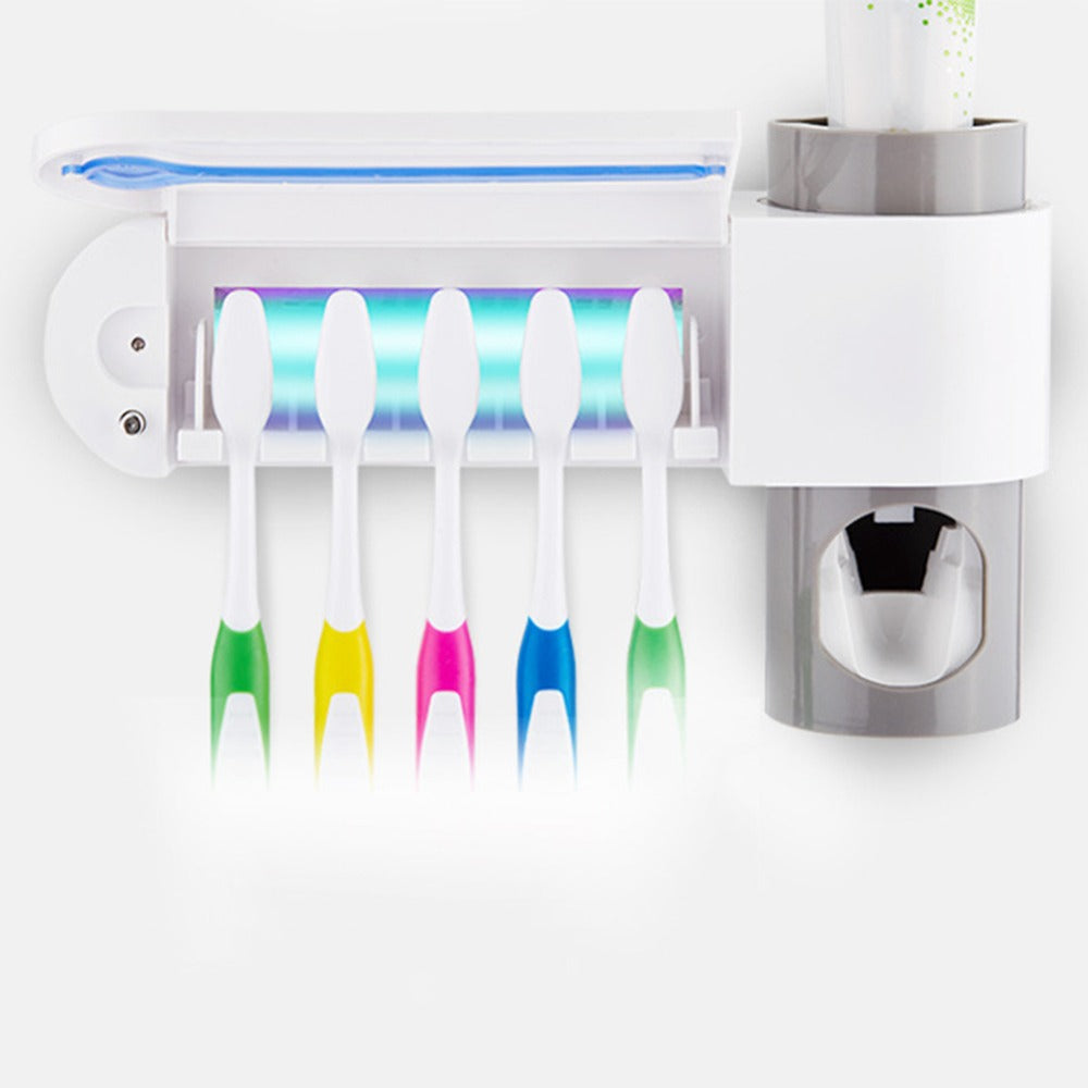 Complete Travel and Home Sterilizer Kit
