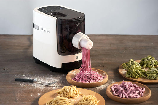 Pastaio fresh pasta machine