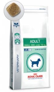 Royal Canin C-112491 VET Adult Piccolo cane - 8 kg