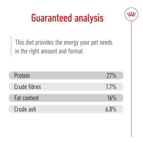 Royal Canin Mini Adult | 2 kg | Alimento completo per cani di piccola taglia | Acidi grassi omega-3 per pelle e pelo | Tenore energetico bilanciato e dimensione crocchette adattata