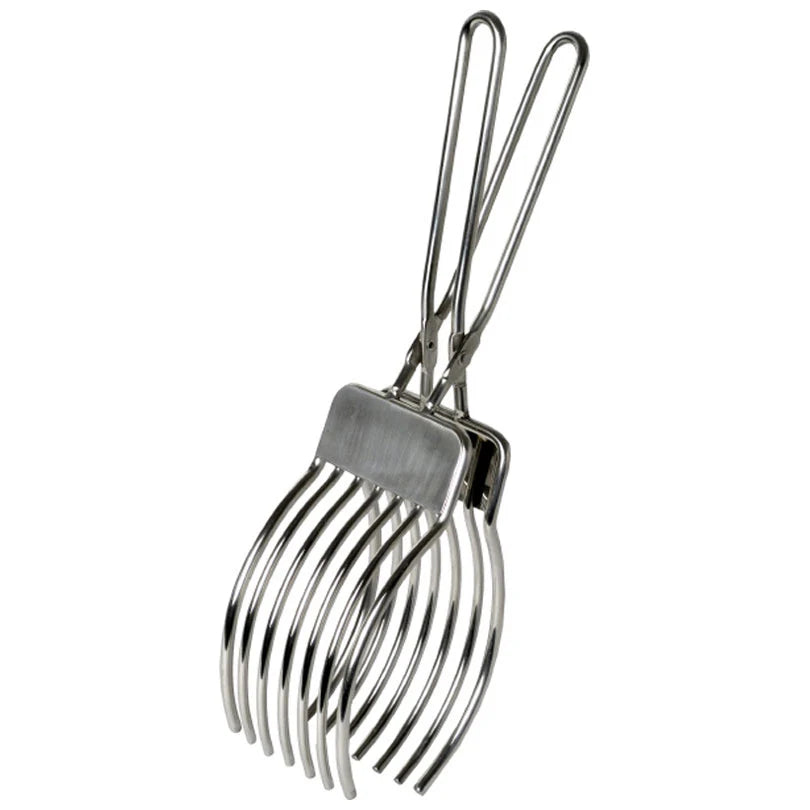 Pinza Arrosto Inox KUCHENPROFI