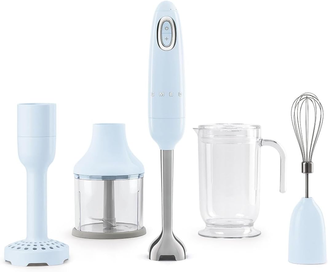 Smeg immersion blender