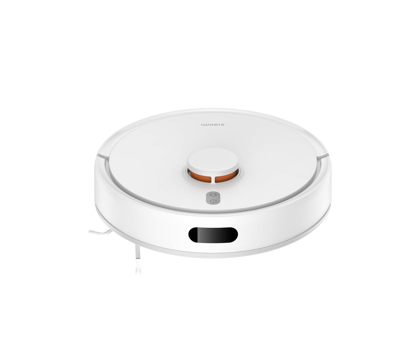 Xiaomi Robot Vacuum S20, Robot Aspirapolvere Lavapavimenti, Aspirazione 5.000 Pa, Sistema Navigazione laser LDS, Ampio contenitore della Polvere e Serbatoio dell'Acqua, Controllo Vocale e App