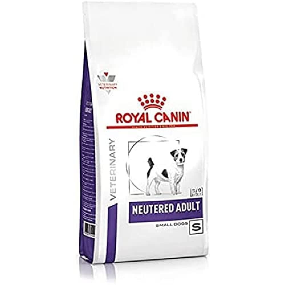 Royal Canin C-112601 Piccolo Cane Adulto Castrato - 8 kg