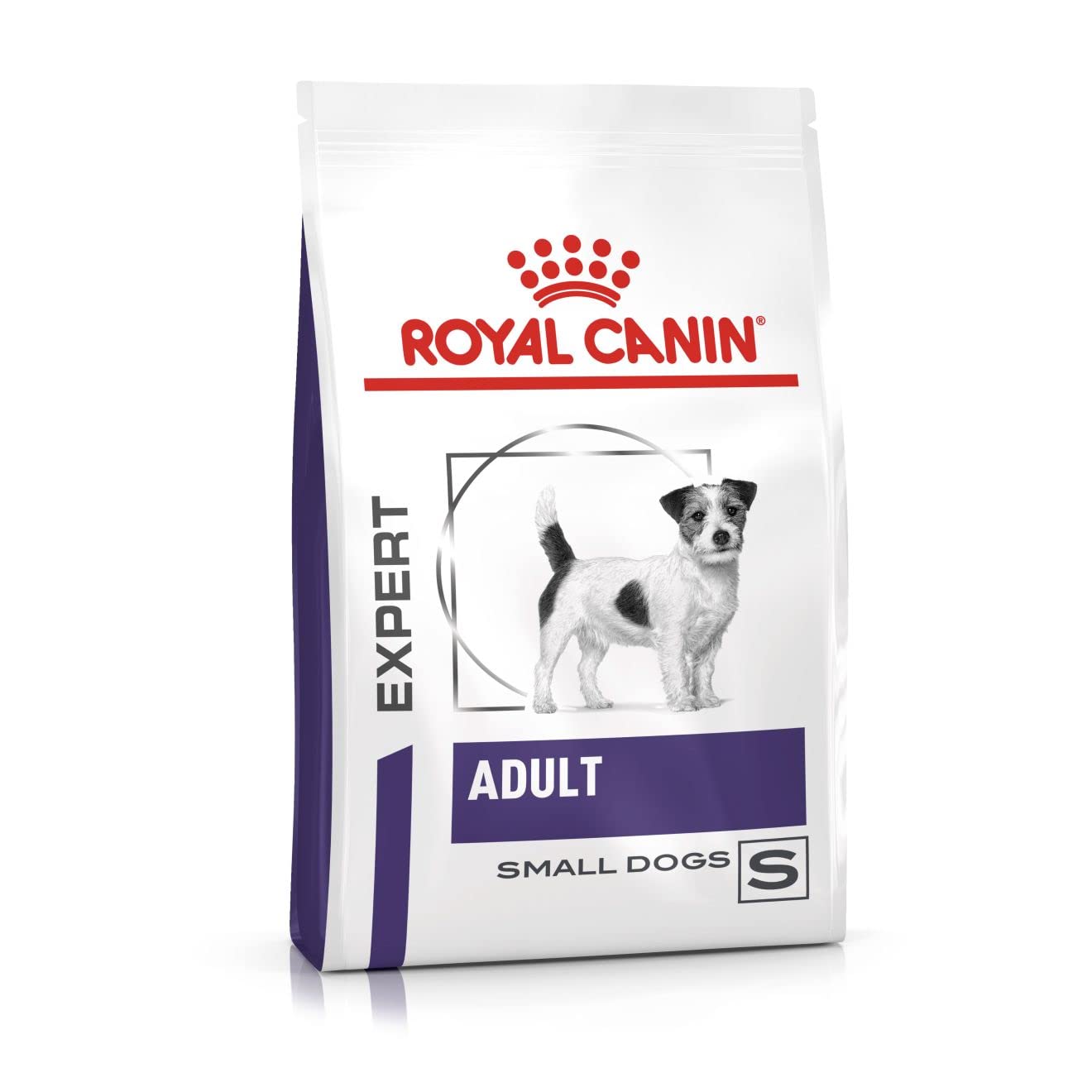 Royal Canin C-112491 VET Adult Piccolo cane - 8 kg