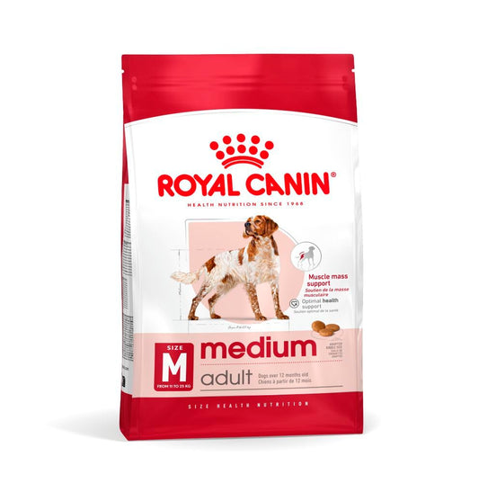 Royal Canin C-08402 S.N. Adulto Medio - 4 kg