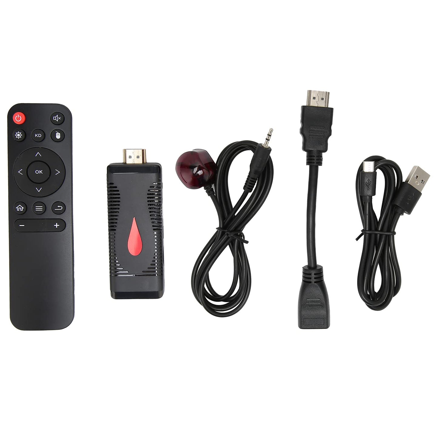 X96 S400 Mini e Stabile 4k HD Tv Stick per Fire Tv Portable 4k 16gb Business Meeting Leisure