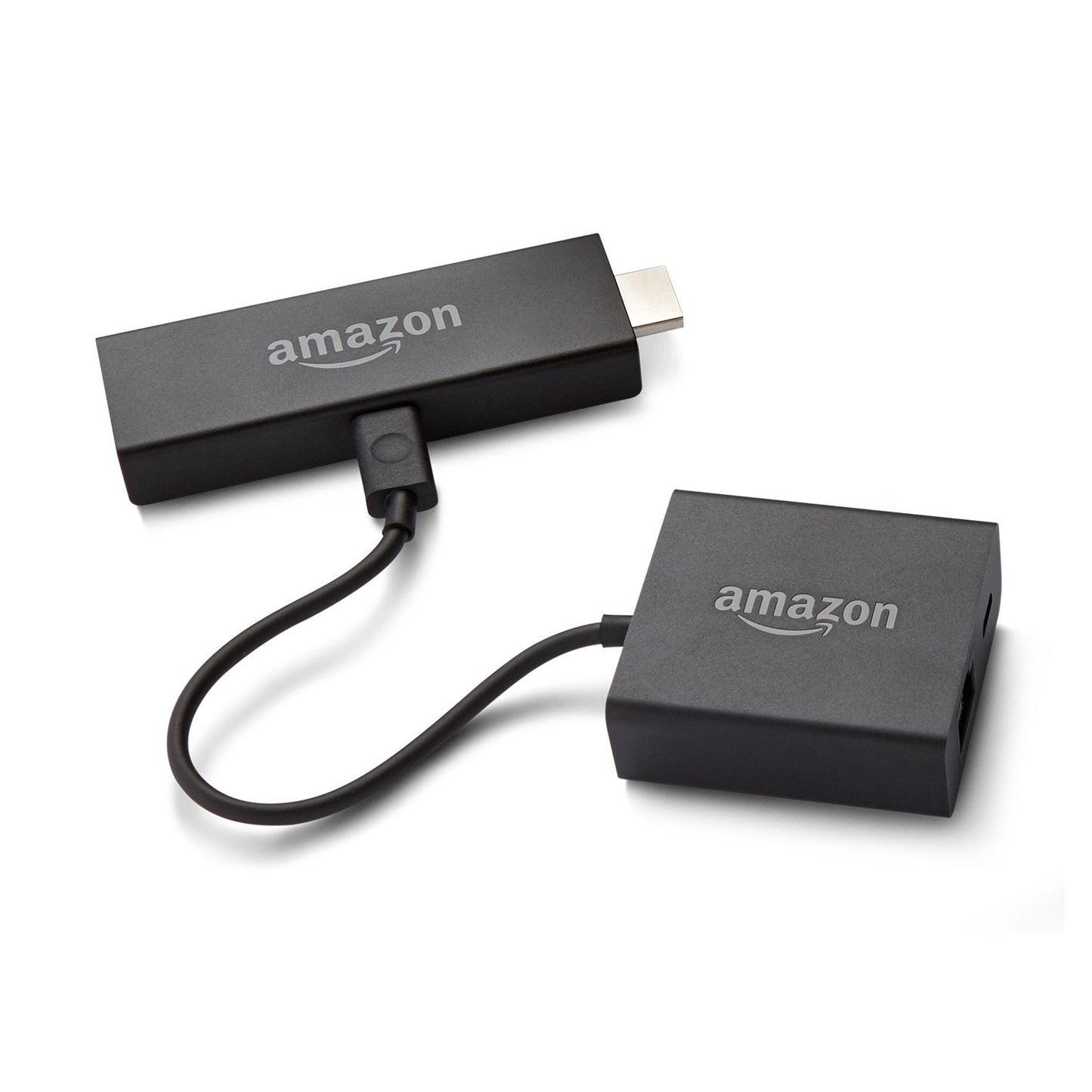 Amazon - Adattatore Ethernet per Fire TV