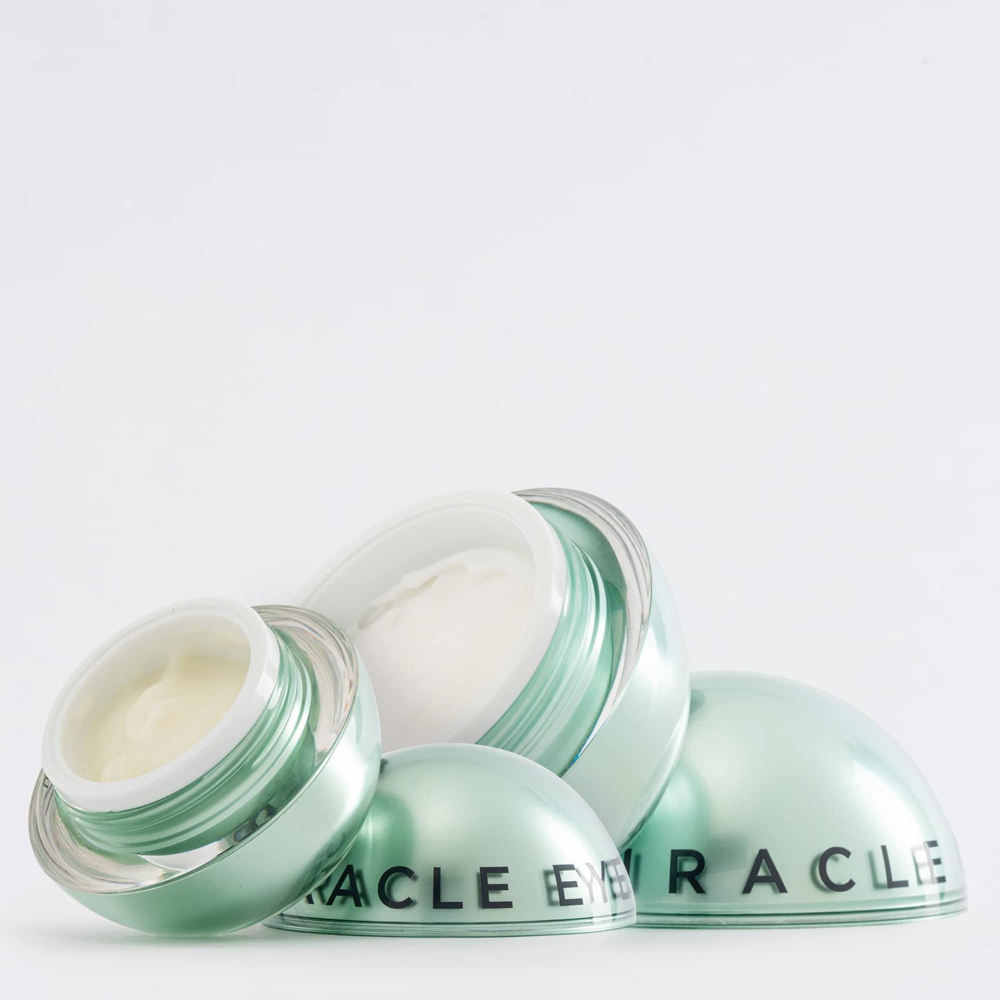 Transformulas Marine Miracle Crème Crema Idratante per Uso Quotidiano, Crema Viso Rassodante per Donne e Uomini per Idratare la Pelle Secca con Seetang e Algae per Aiutare con le Rughe Sottili 50ml