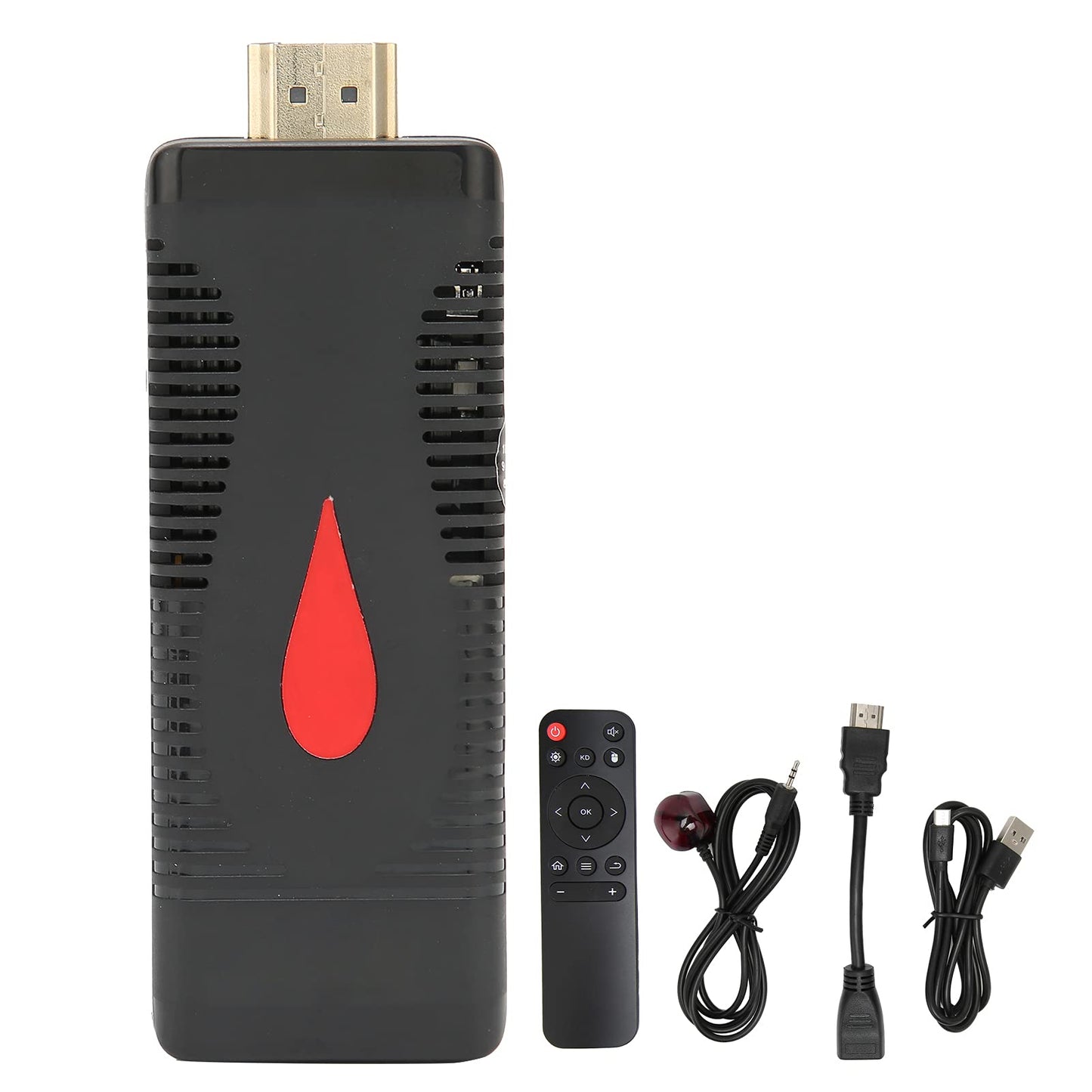 X96 S400 Mini e Stabile 4k HD Tv Stick per Fire Tv Portable 4k 16gb Business Meeting Leisure