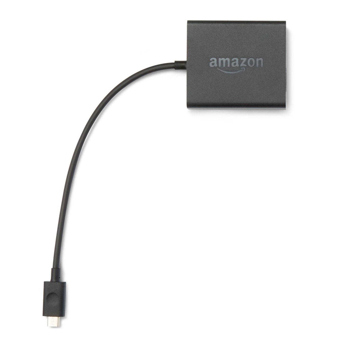 Amazon - Adattatore Ethernet per Fire TV