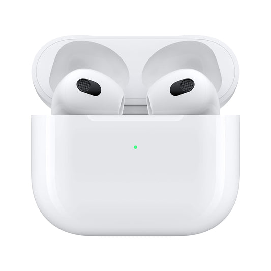 Apple AirPods (3a generazione) (Ricondizionato)