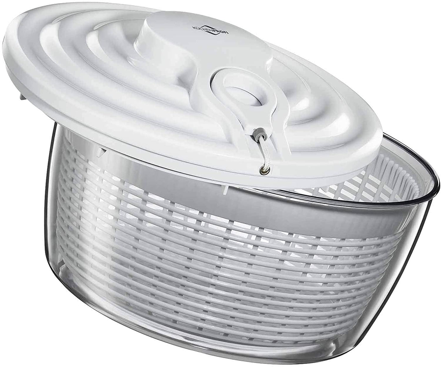 Maxi salad bowl Kuchenprofi container