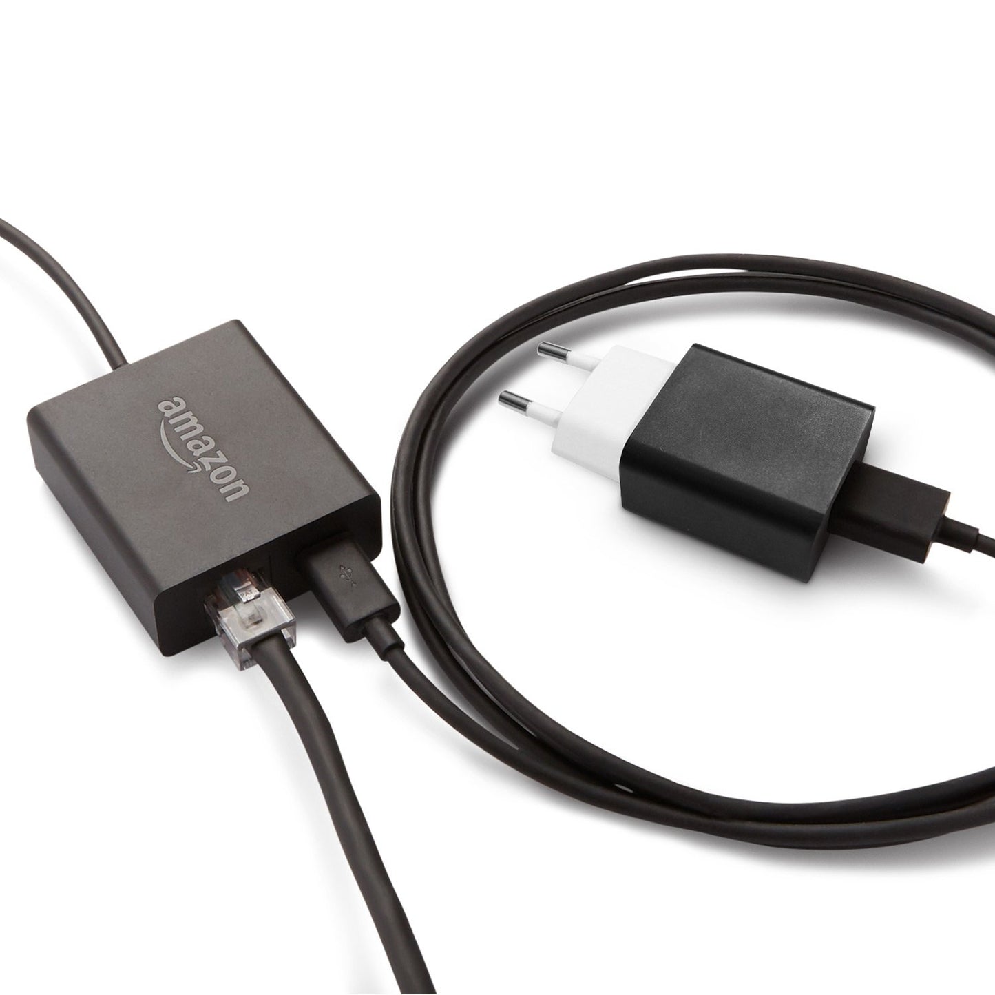 Amazon - Adattatore Ethernet per Fire TV