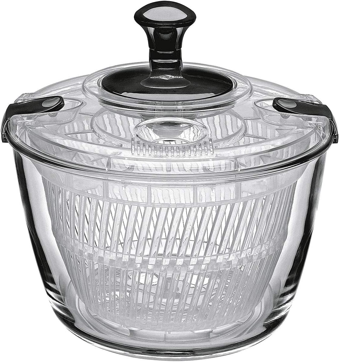 Maxi salad bowl Kuchenprofi container