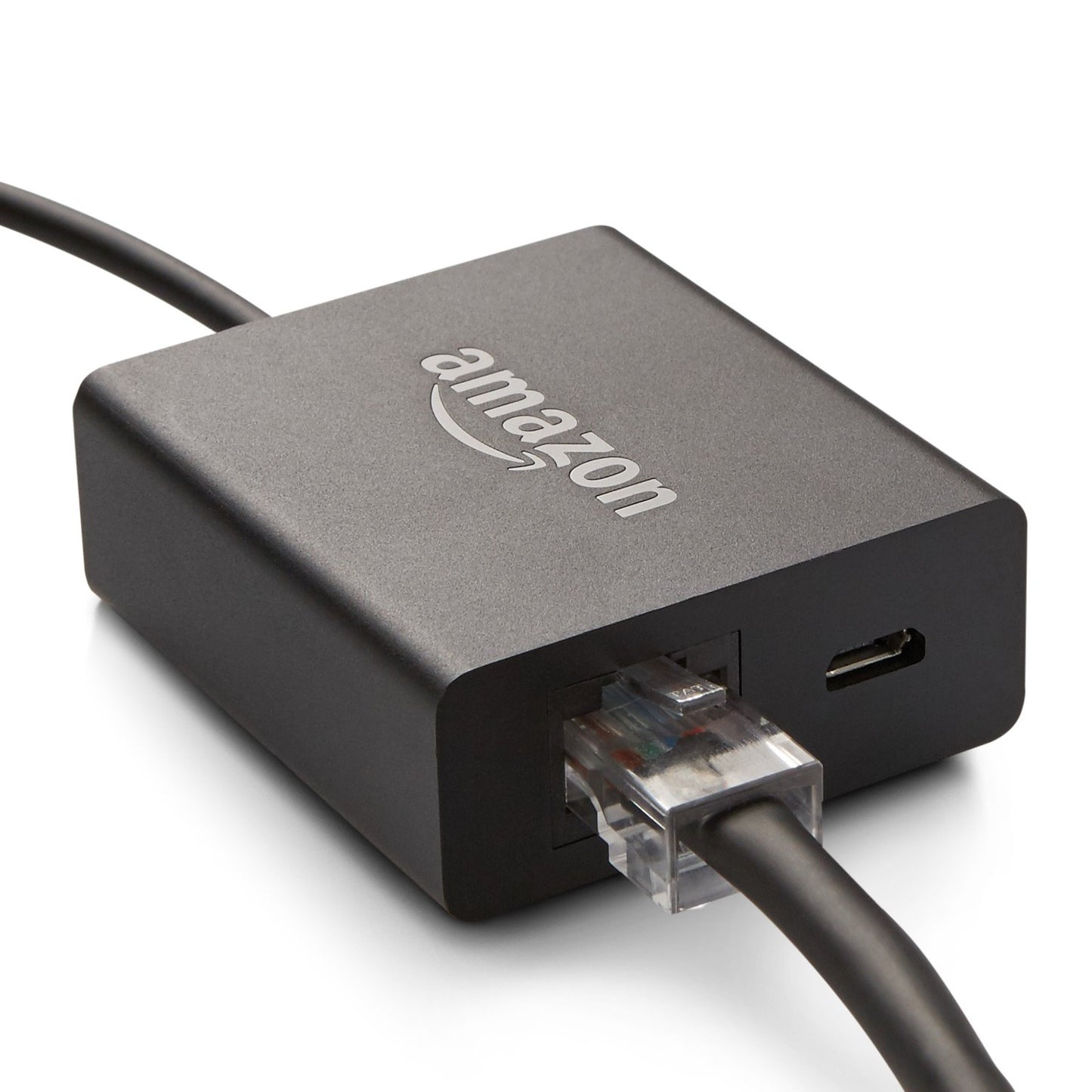 Amazon - Adattatore Ethernet per Fire TV