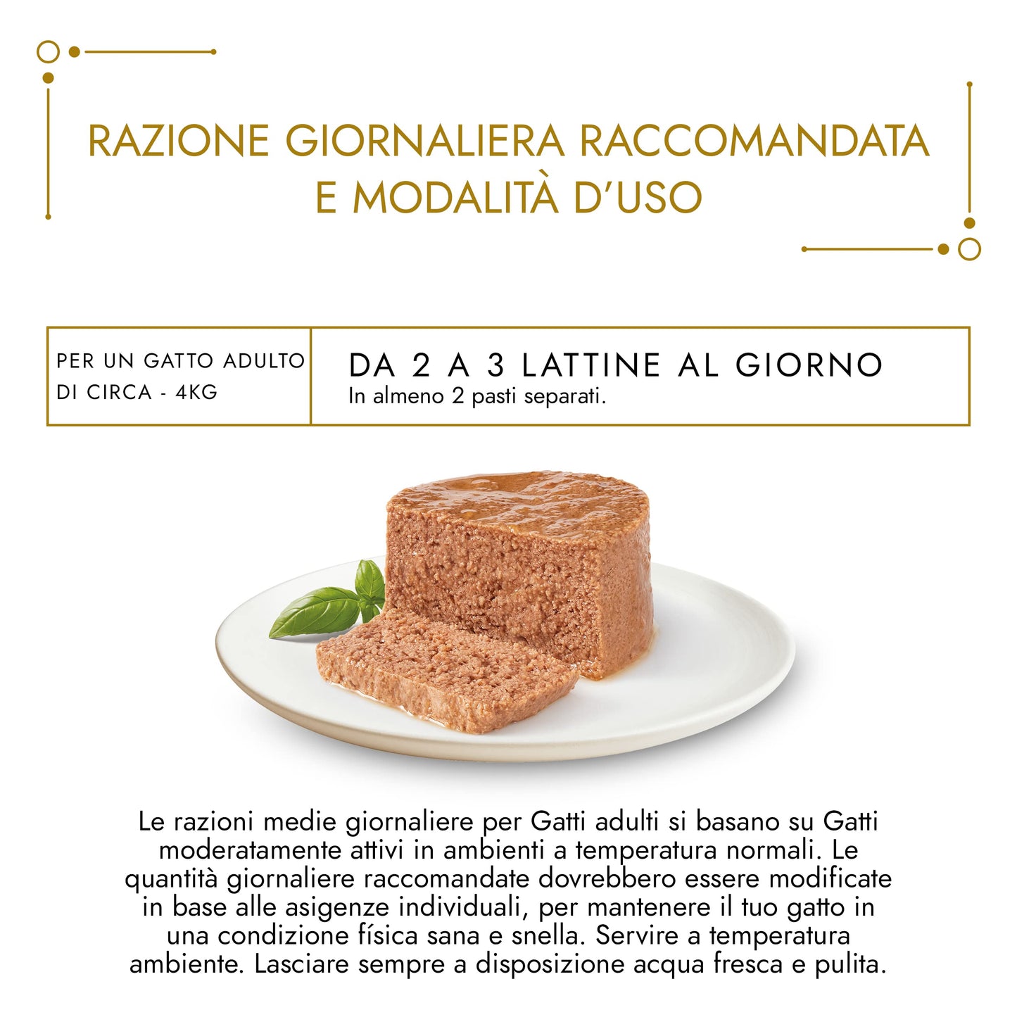 Purina Gourmet Gold Mousse Cibo Umido per Gatti con Manzo, Pesce dell'Oceano, Tacchino, Fegato, 96 Lattine da 85 g