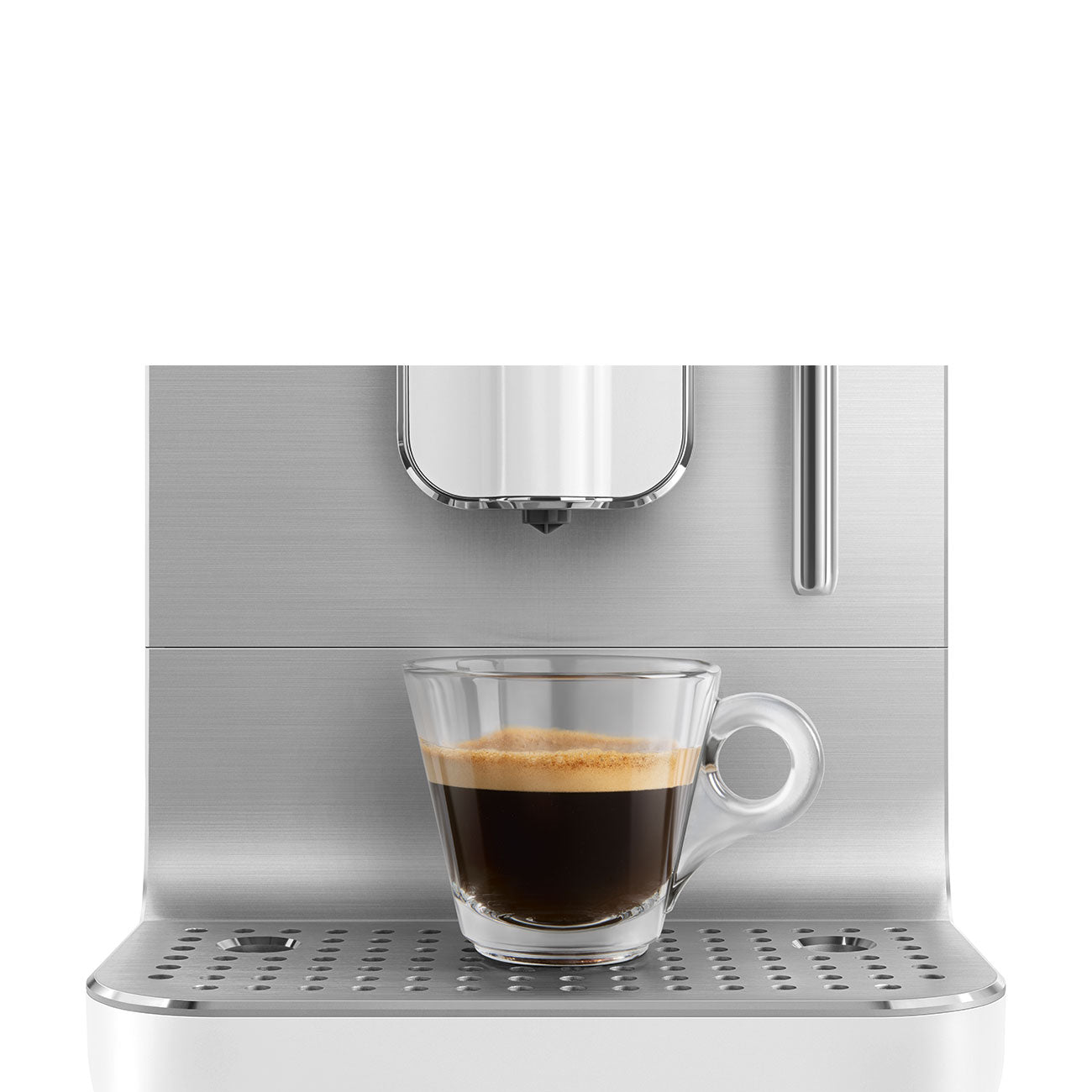 Smeg Macchina Caffè Espresso Automatica