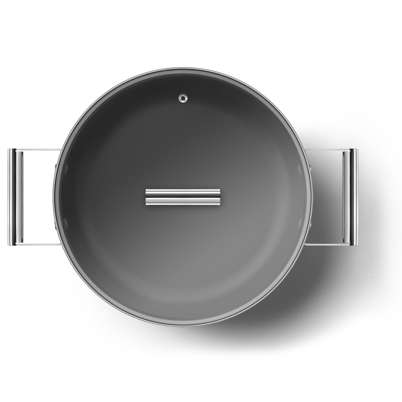 Smeg Cookware Pan 50's Style